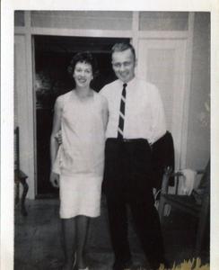 Photo of Jeanine VanKerckhove